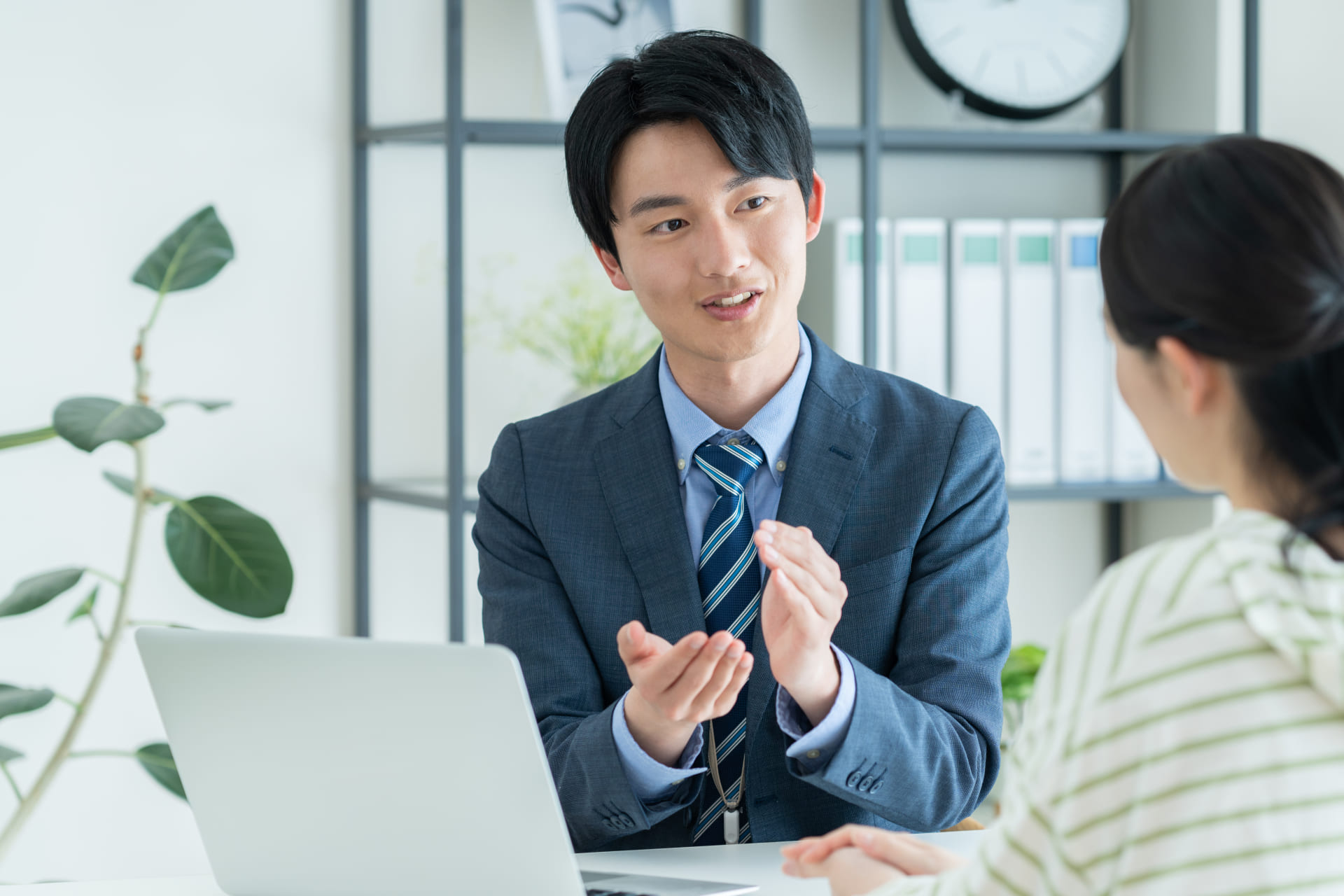 介護施設のSNS運用代行について