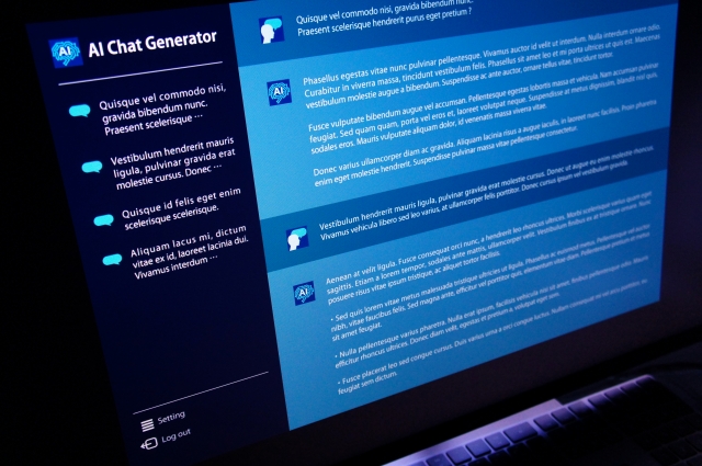 業界の課題解決に特化した、業務効率化ソリューション